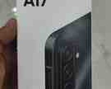 Samsung Galaxy A17 Black 128GB, 4GB