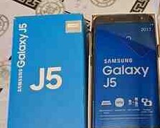 Samsung Galaxy J5 (2017) Black 16GB, 2GB