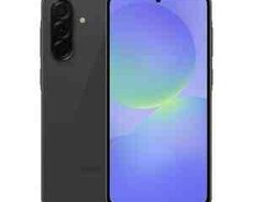 Samsung Galaxy A36 Awesome Black 256GB, 8GB