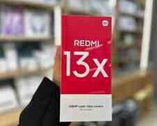 Xiaomi Redmi 13x Midnight Black 256GB, 8GB