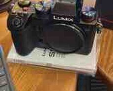 Fotoaparat Lumix S5 (Body)