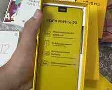 Xiaomi Poco M4 Pro 5G Poco Yellow 64GB4GB