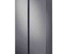 Soyuducu Samsung RS61R5001M9, WT