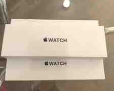 Apple Watch SE 2 Midnight 44mm