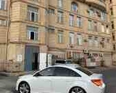 Chevrolet Petlas təkərləri 235, 45 R18