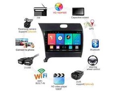 Kia Cerato 2013-2017 üçün android monitoru