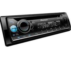 Maqnitola Pioneer 5250BT
