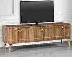 Televizor altlığı