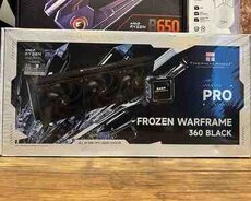 Maye soyuducu Thermalright FW PRO 360 Black