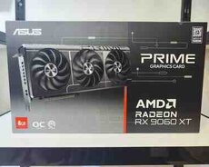 Asus Prime RX 9060XT 8GB