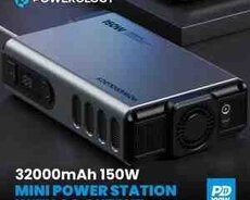 Powerbank Powerology 32.000 mah 150W