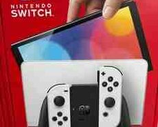 Nintendo Switch (OLED)