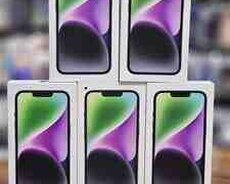 Apple iPhone 14 Midnight 128GB, 6GB