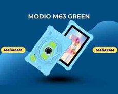 Modio M63 green