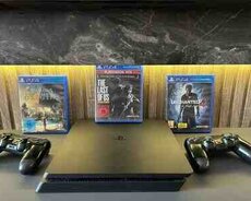 PlayStation 4 Slim 1TB
