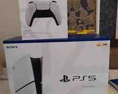 PlayStation 5 Slim