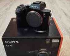 Fotoaparat Sony A7 III Body