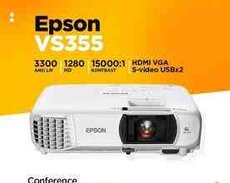 Proyektor Epson VS355