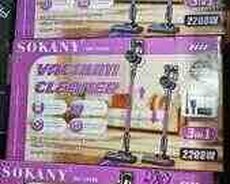 Simsiz tozsoran Sokany sk 13046