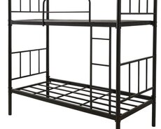 Yataq ikimərtəbəli 