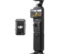 DJI Osmo Pocket 3 Creator Combo