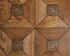 Parket və modul parketlər