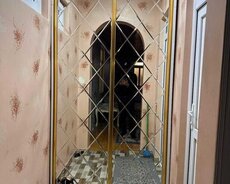 Dolab Kupelerin sifarişi