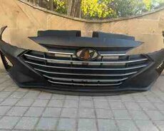 Hyundai Elantra 2019 ön buferi