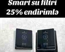 Smart Fresh Pro su filteri