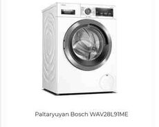 Paltaryuyan Bosch WAV28L91ME