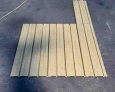 Kenet, lambirin lövhələr