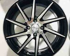 Vossen diskləri R16
