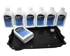 BMW mühərrik yağı