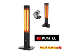 Qızdırıcı "Kumtel" 
