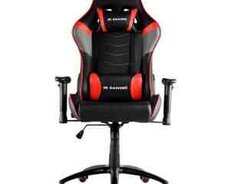 Oyun kreslosu 2E Gaming Chair BUSHIDO