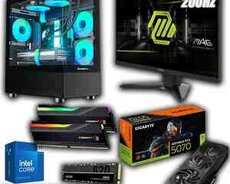 Masaüstü kompüter