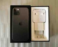 Apple iPhone 11 Pro Space Gray 256GB aksesuarları