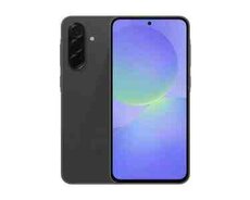 Samsung Galaxy A36 Awesome Black 128GB, 6GB