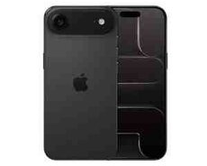 Apple iPhone Air Space Black 256GB, 8GB