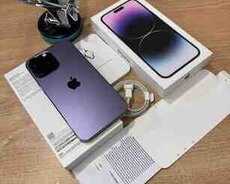 Apple iPhone 14 Pro Max Deep Purple 128GB, 6GB