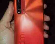 Xiaomi Redmi 9T Sunrise Orange