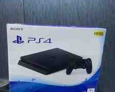 Playstation 4 Slim 1TB