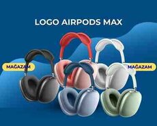 Logo AirPods Max