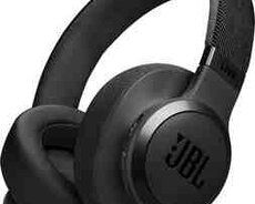 Qulaqlıqlar JBL Live 770NC