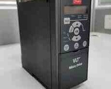 İnvertor Danfoss 11 kw