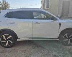 Changan təkərləri R19