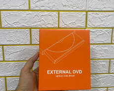 external dvd optical disk driver 3.0+7 in 1 converter