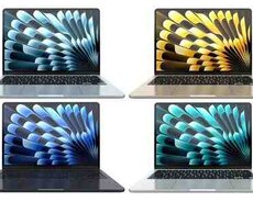 Apple MacBook Air 13.6 M4 2025 16GB, 256GB