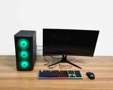 Masaüstü kompüter