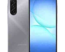 Samsung Galaxy A17 Gray 128GB, 6GB